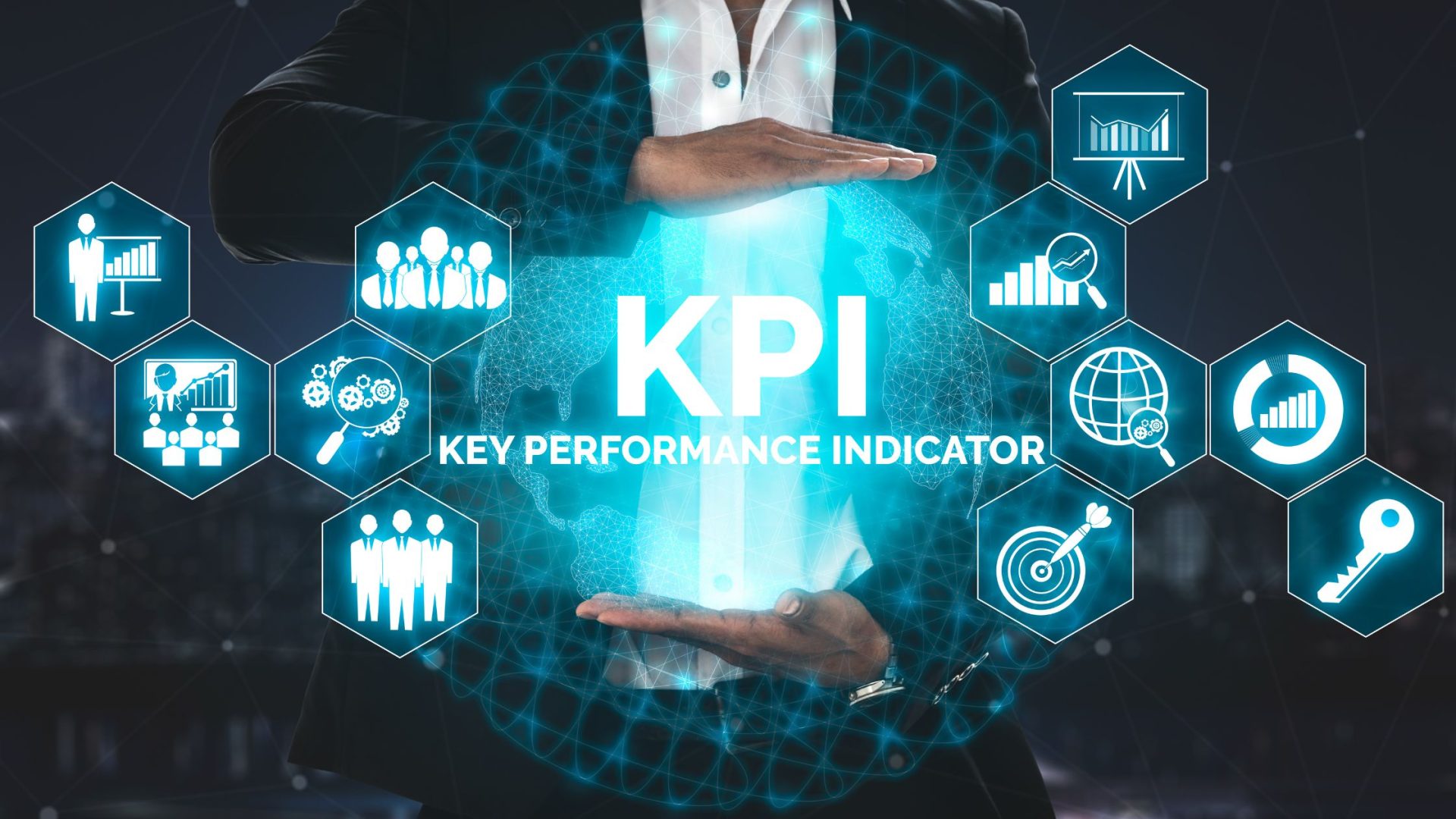 KPI (Key Performance Indicator) 